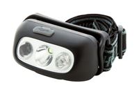 TORCIA FRONTALE RICARICABILE